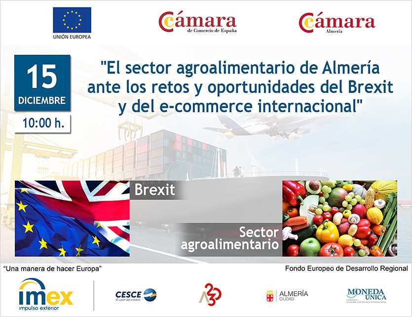 Jornada_IMEX-Almeria Brexit
