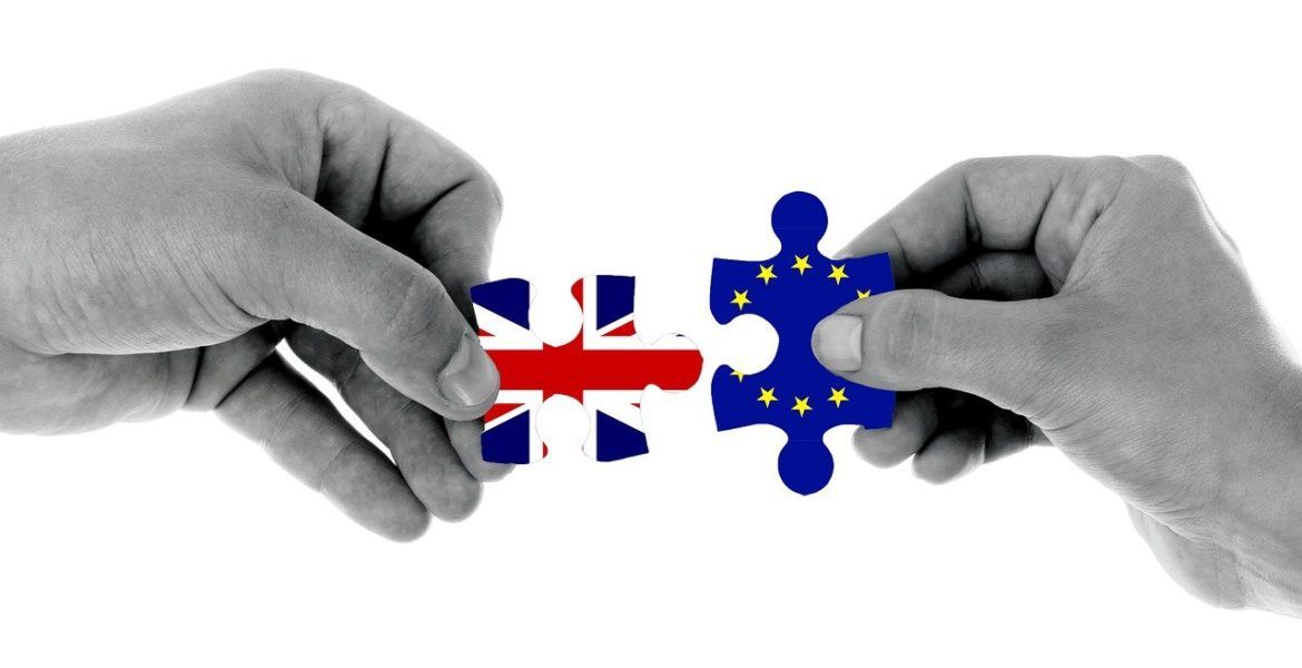 brexit acuerdo