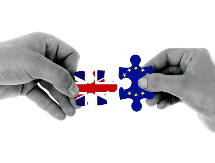 brexit acuerdo