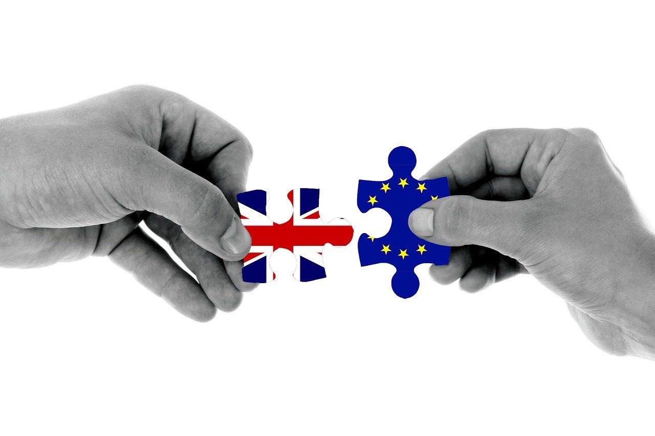 brexit acuerdo