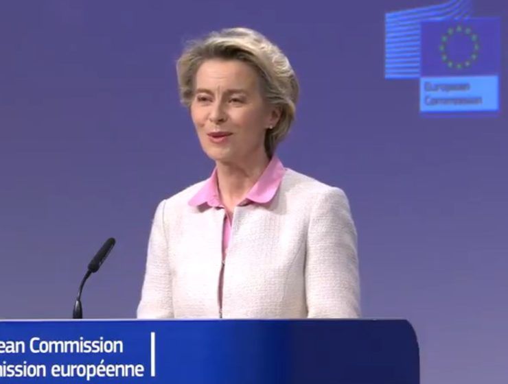 brexit von der leyen