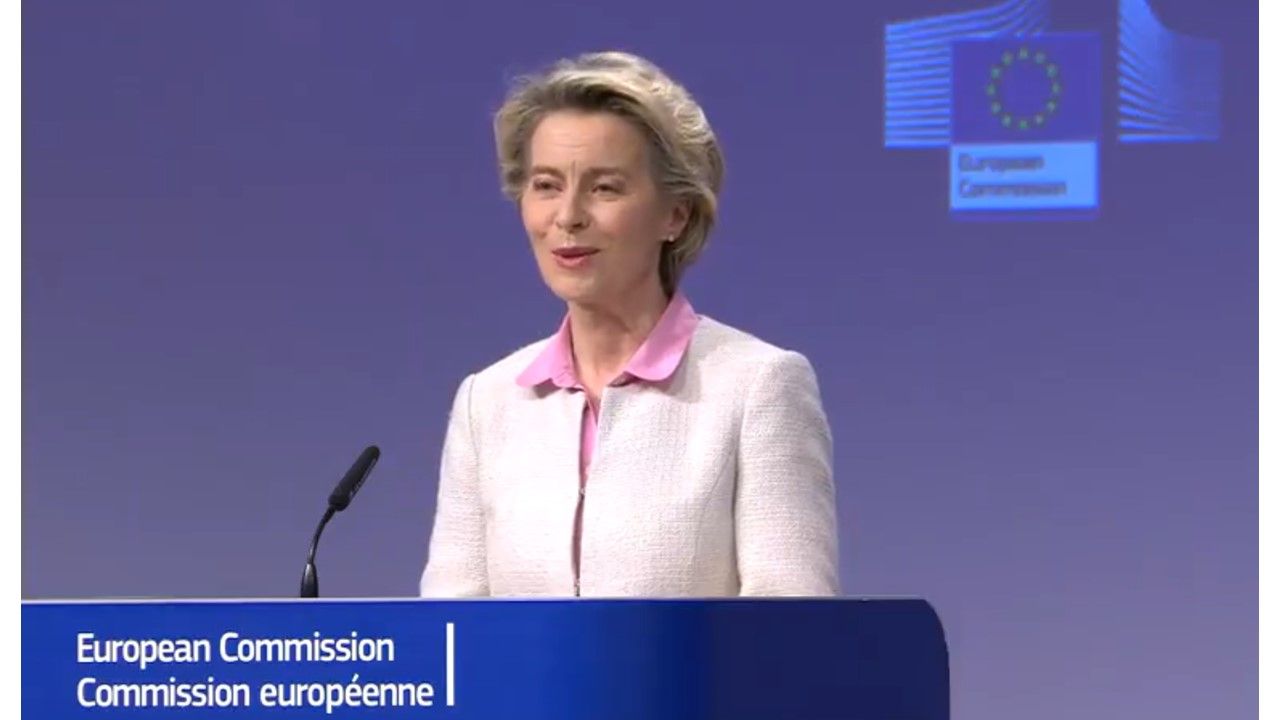 brexit von der leyen