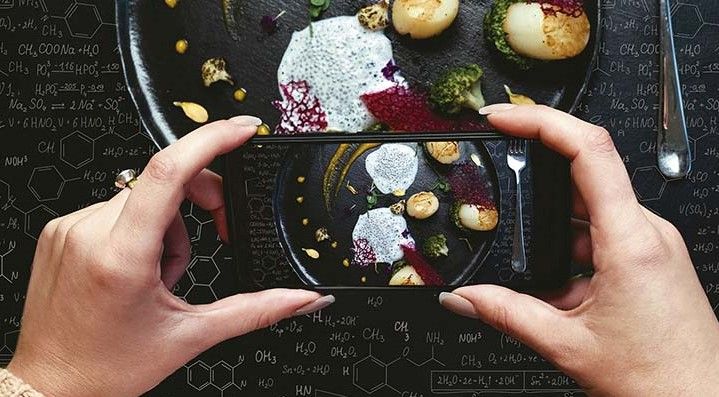 industria agroalimentaria innovación