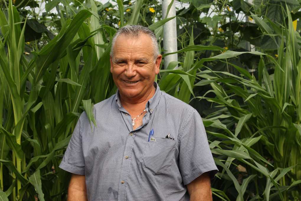 José Fernández