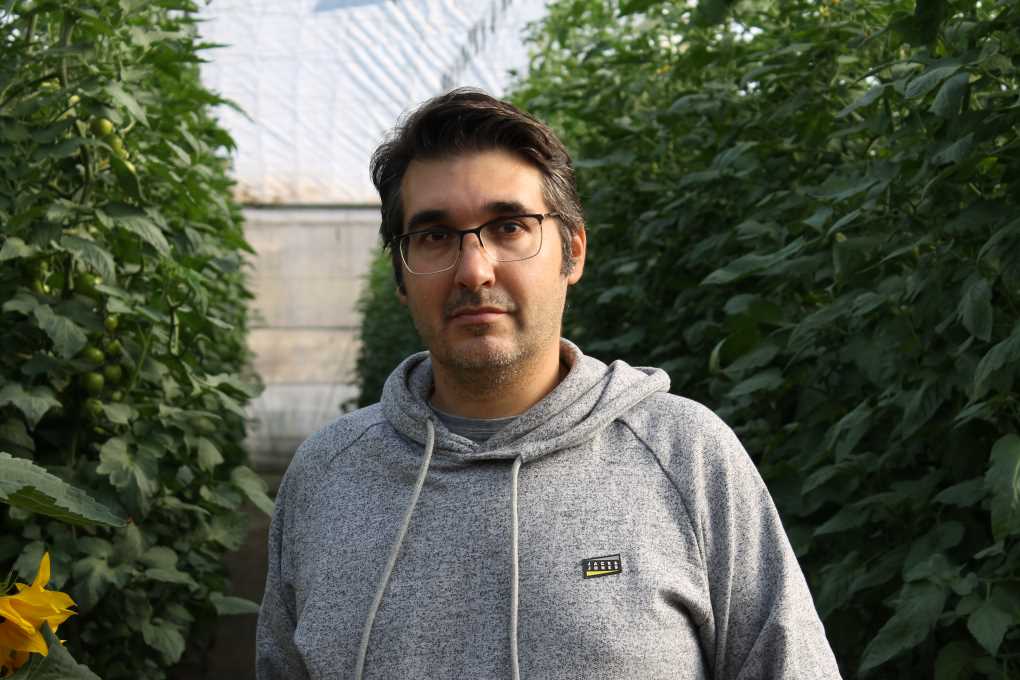 juan salvador molina agricultor