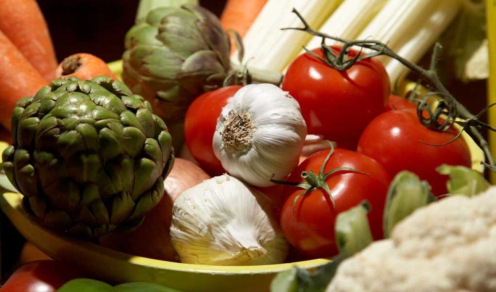 productos mediterraneos