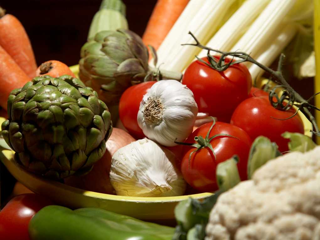 productos mediterraneos
