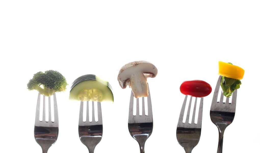 Alimentación saludable alimentación