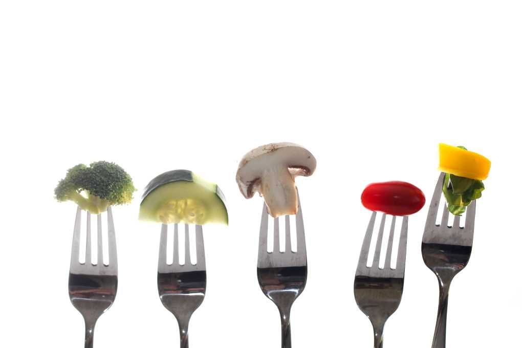 Alimentación saludable alimentación
