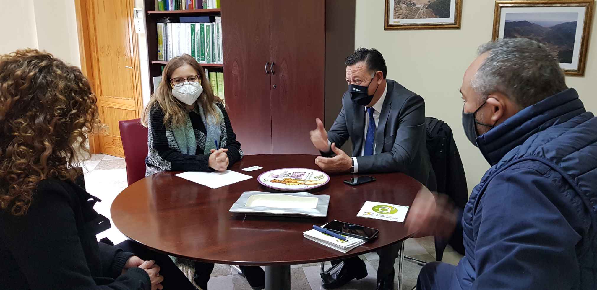 visita grd aprovelez
