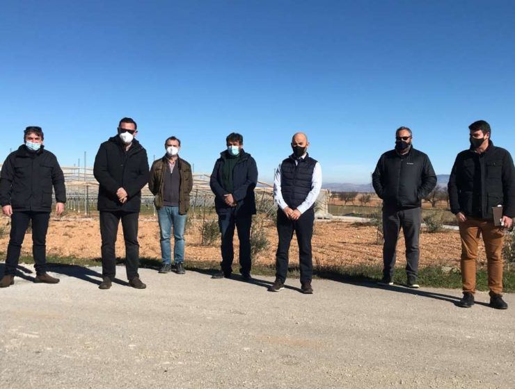 AGAPRO AGROCOLOR PROYECTA