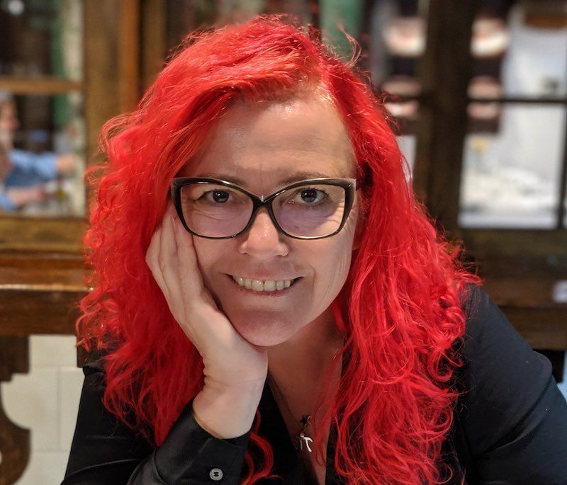 Clara Grima