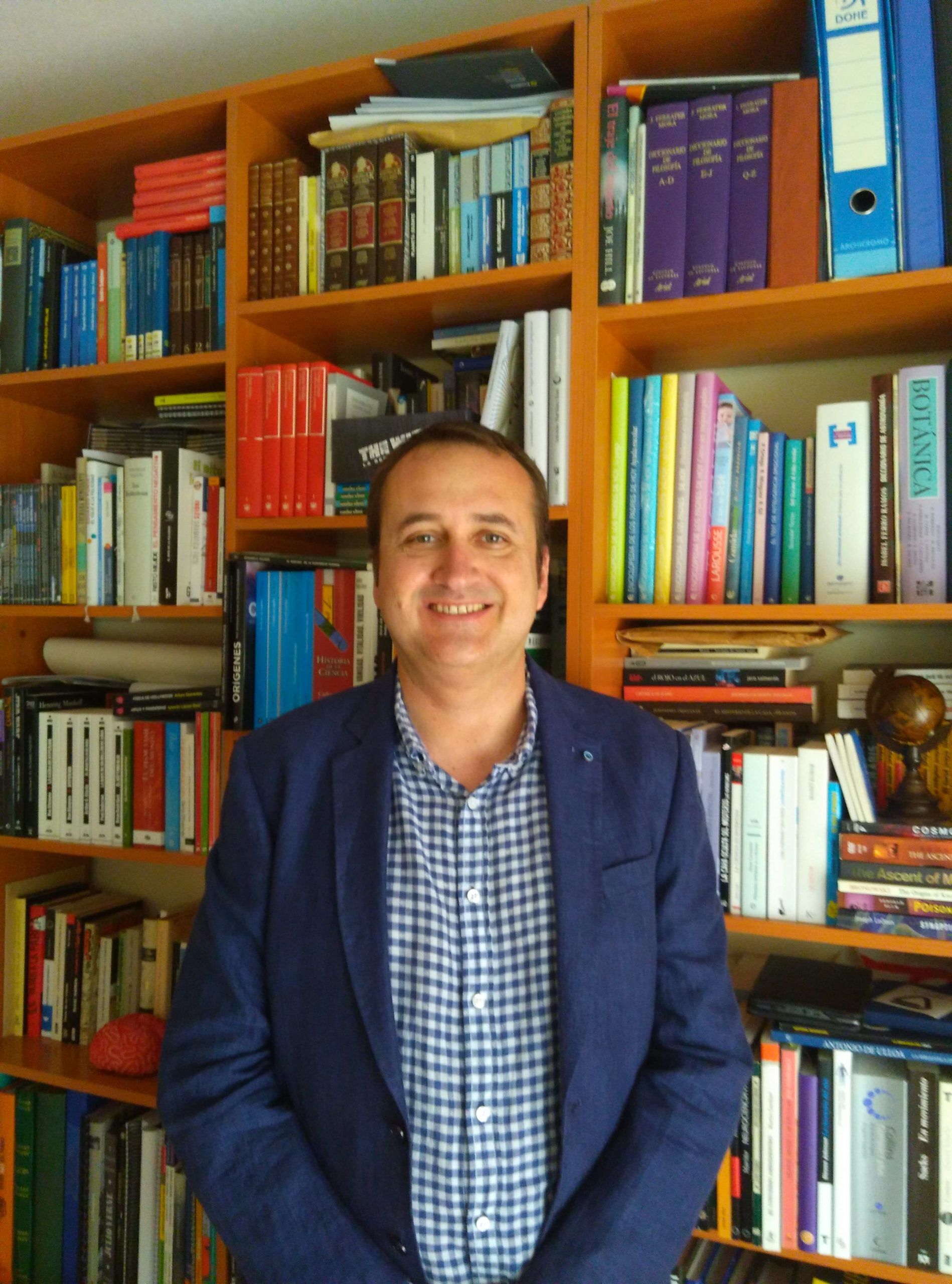 Daniel Torregrosa