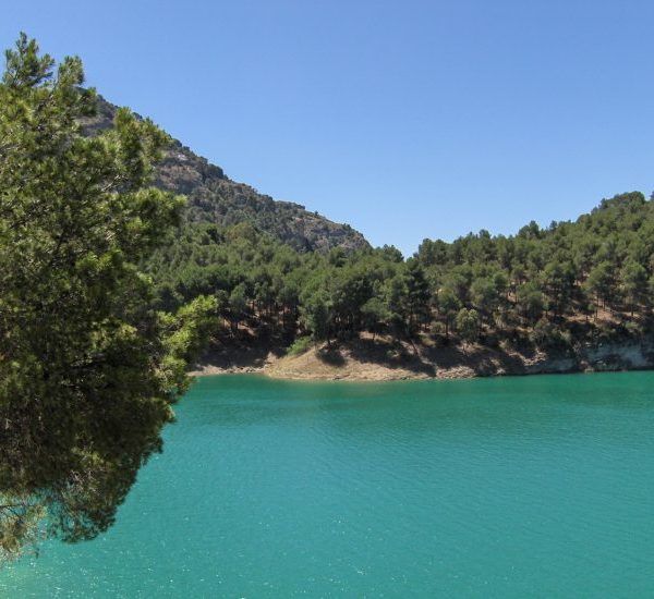 Embalse