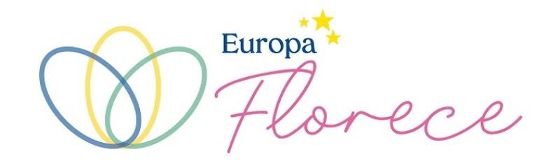 Europa florece programa