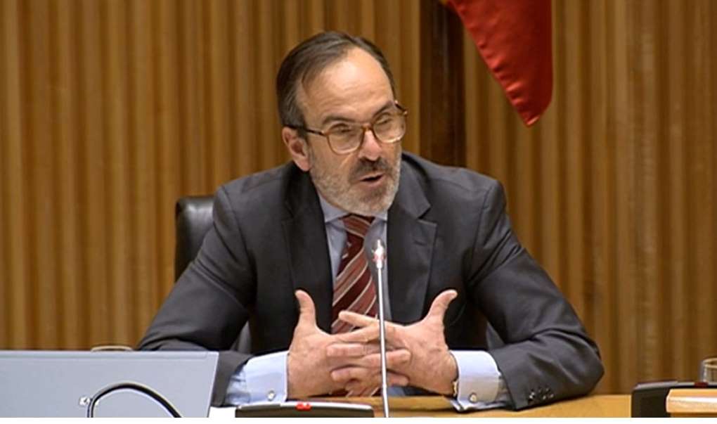 Mauricio García de Quevedo FIAB