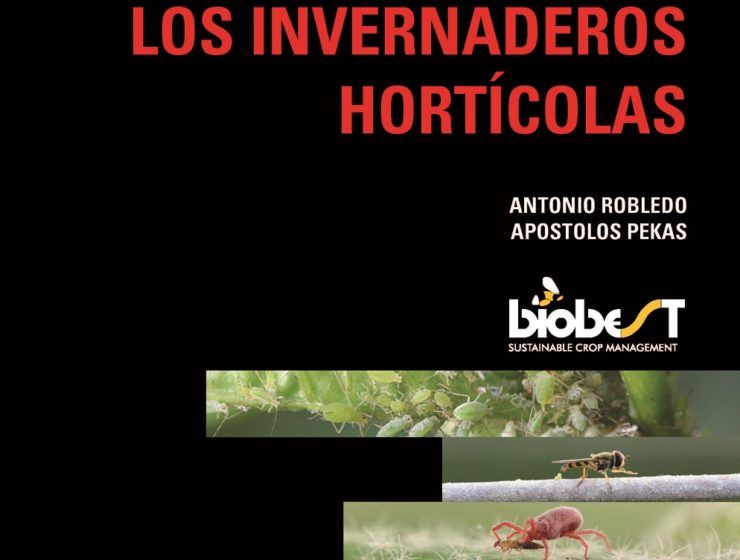 Libro control biológico