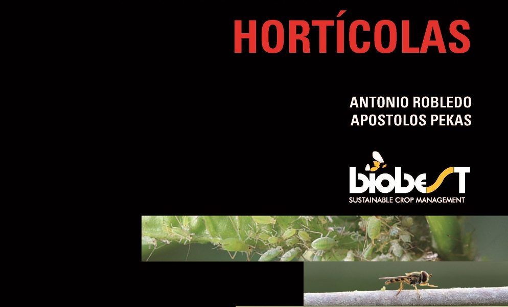 Libro control biológico