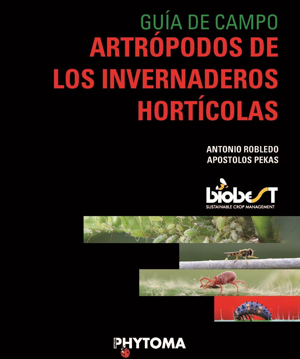 Libro control biológico