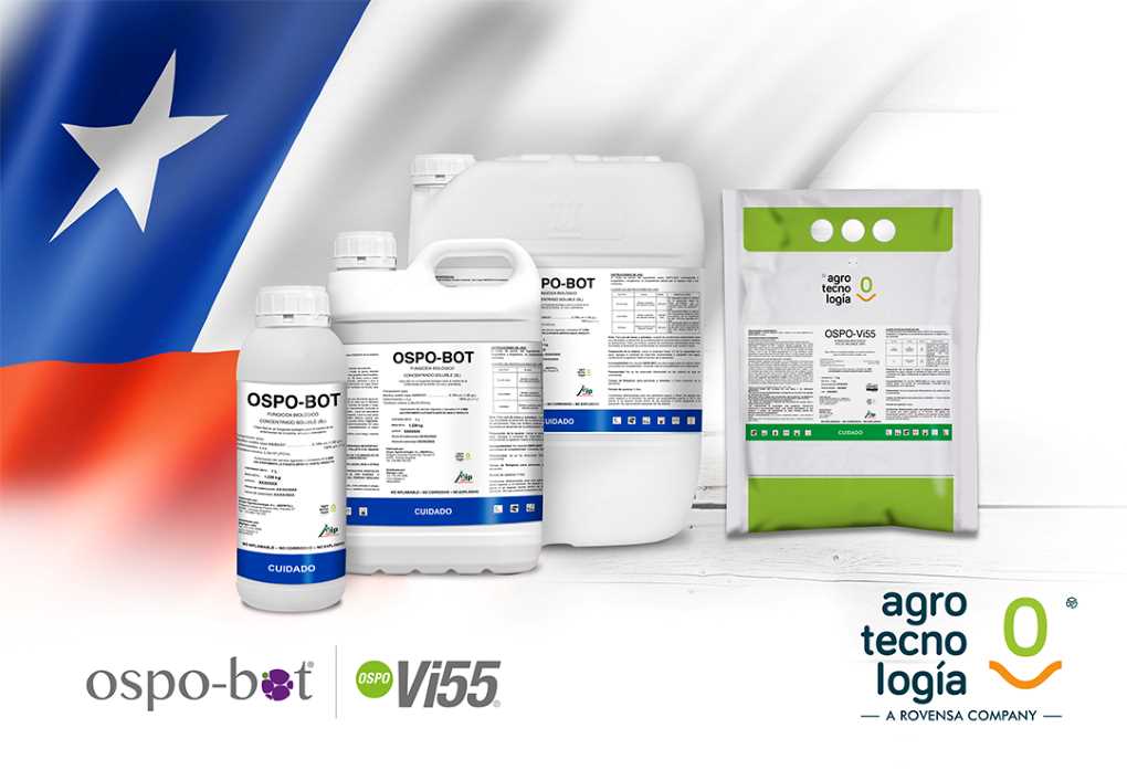agrotecnologia productos