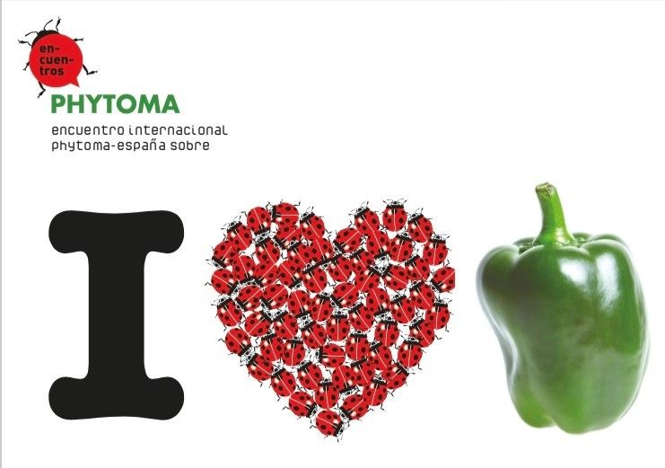 cartel encuentro Phytoma