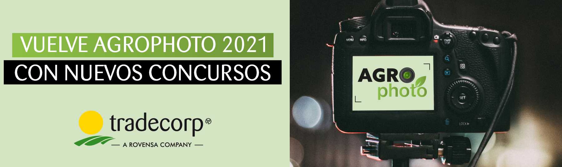 concurso tradecorp