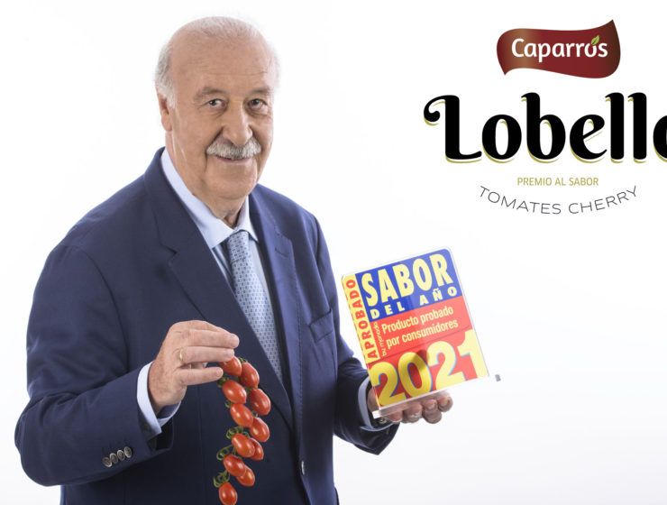 Caparros Lobello