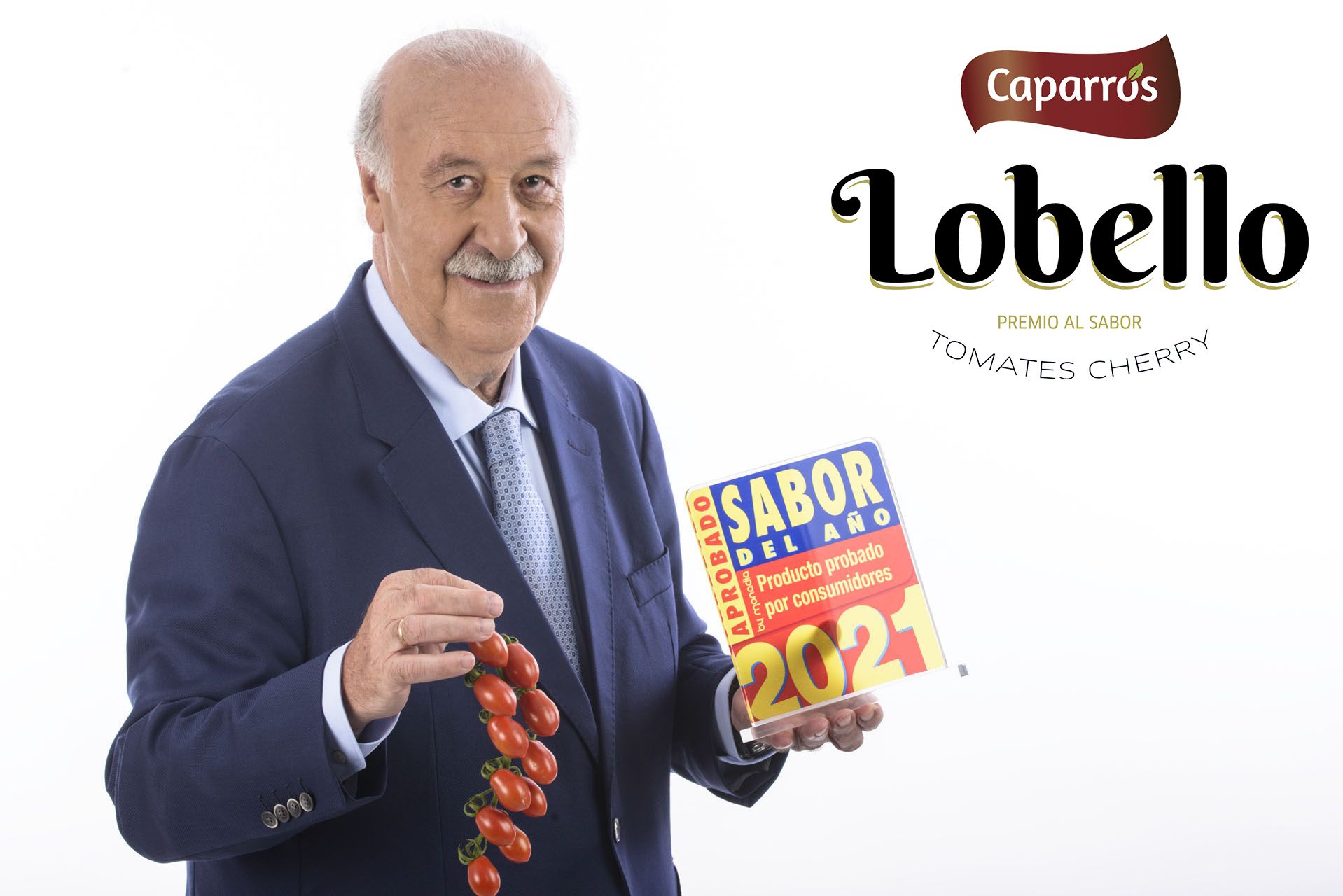 Caparros Lobello