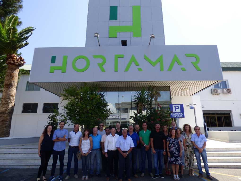 hortamar