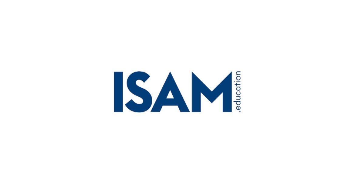 logo ISAM