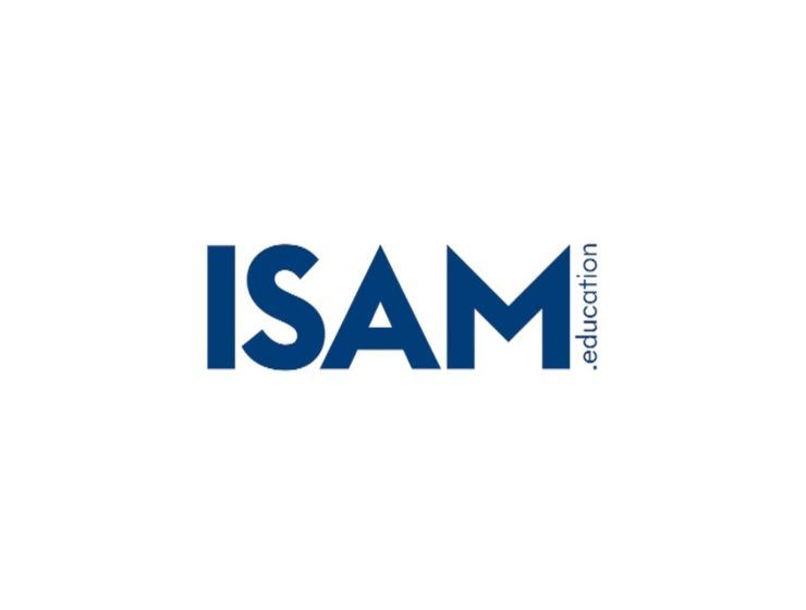 logo ISAM