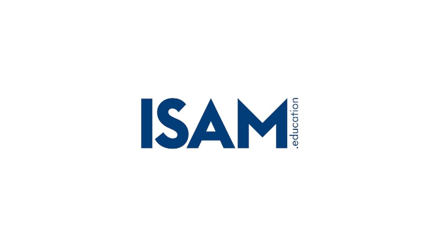 logo ISAM