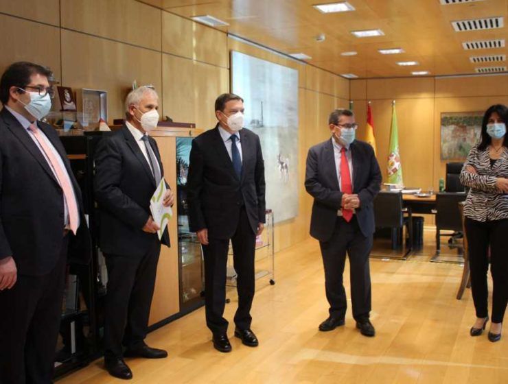 ministro granada