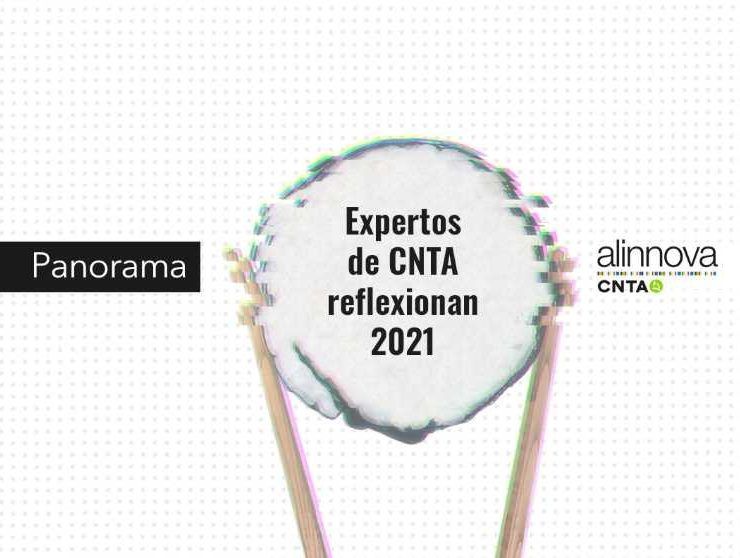 panorama alinnova CNTA