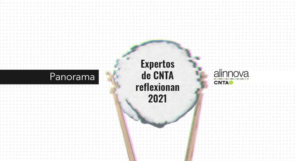 panorama alinnova CNTA