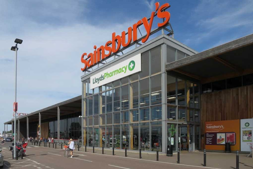 sainsburys