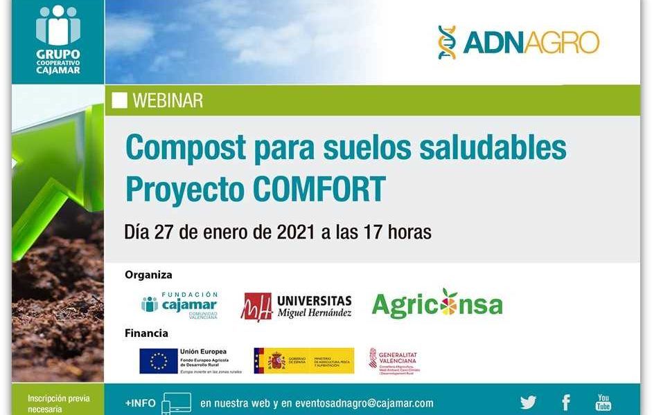 taller cajamar compost suelos