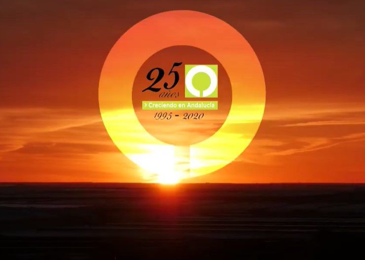 25 años cooperativas agro