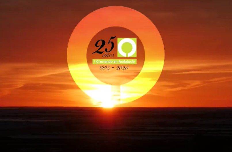 25 años cooperativas agro