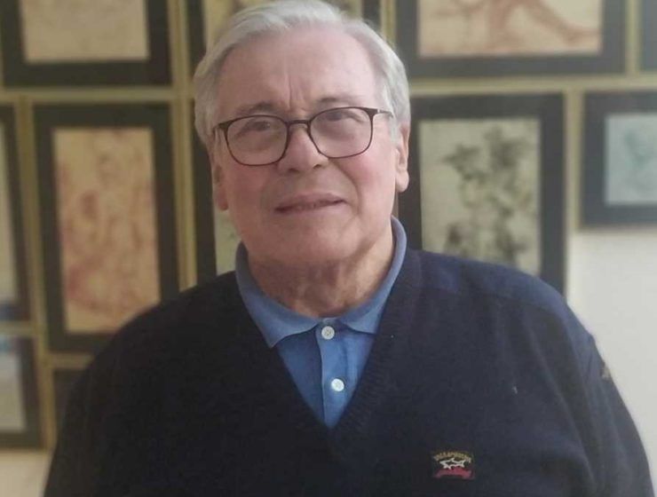 Alfonso Rubí