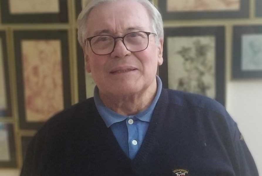 Alfonso Rubí