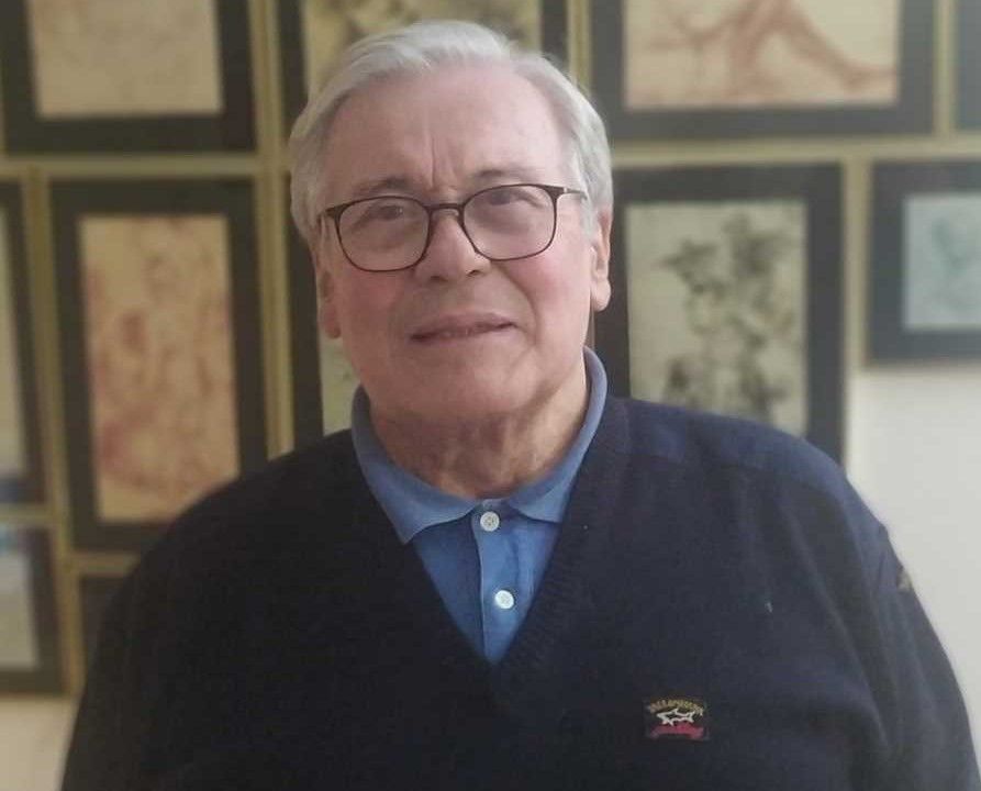 Alfonso Rubí