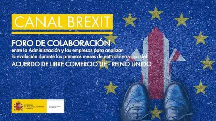 Canal Brexit