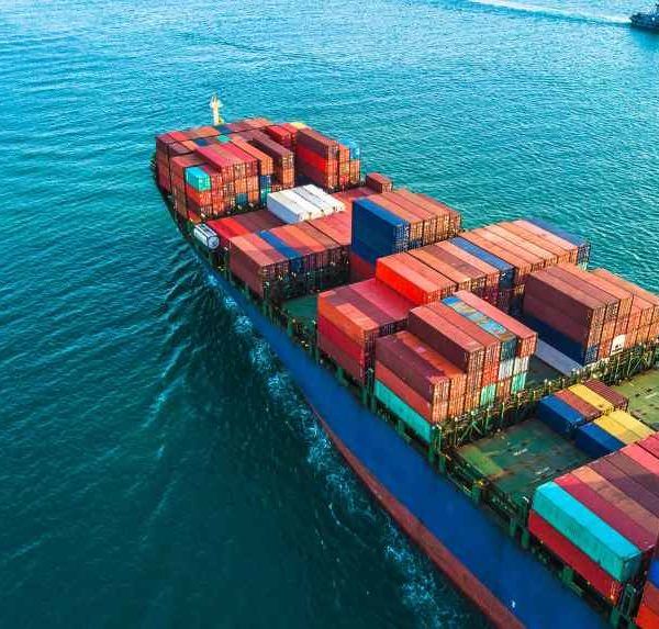 Exportaciones Andalucia