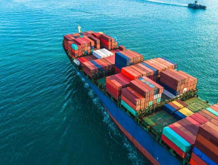 Exportaciones Andalucia