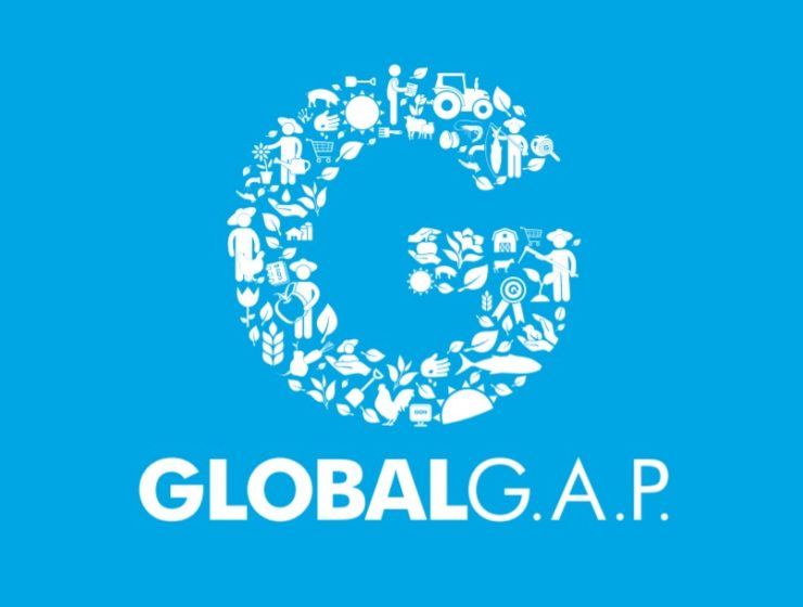 GlobalGAP Grasp