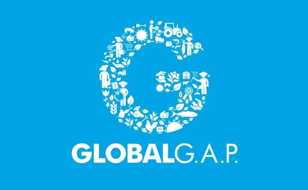 GlobalGAP Grasp