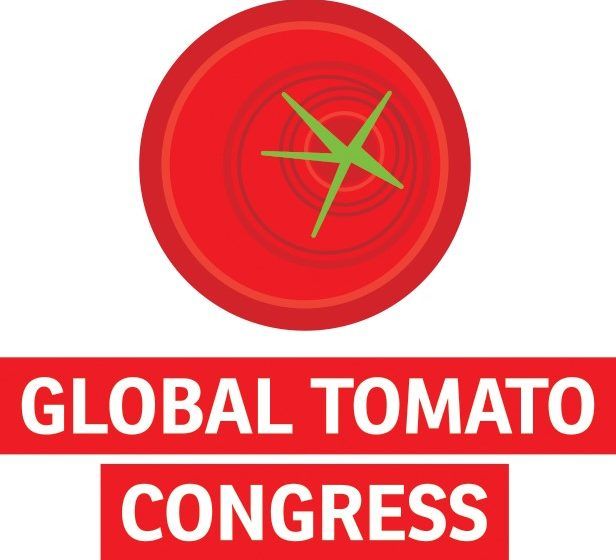 Logo congreso tomate
