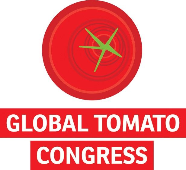 Logo congreso tomate