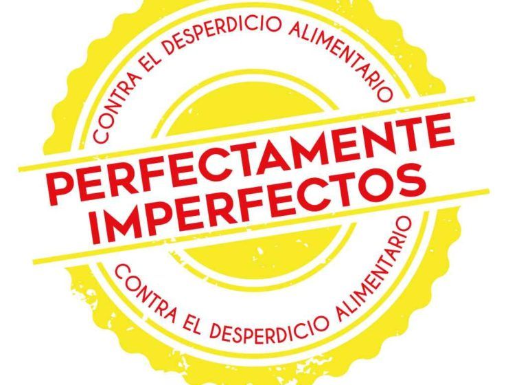 campaña PERFECTAMENTE IMPERFECTOS